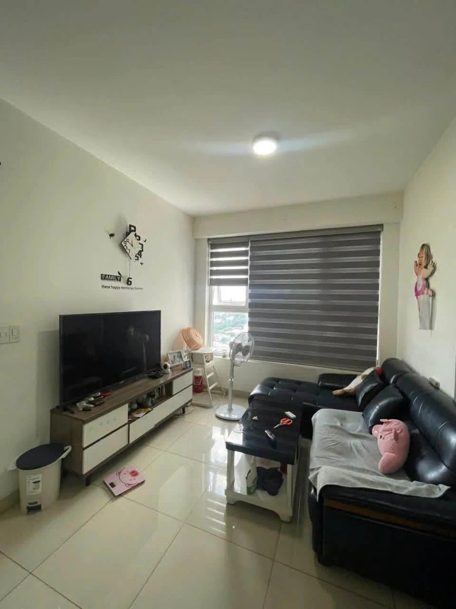 Bán căn góc 2PN full nội thất 62.6m² Saigon Gateway 3.85 tỷ - Ảnh thu nhỏ 3