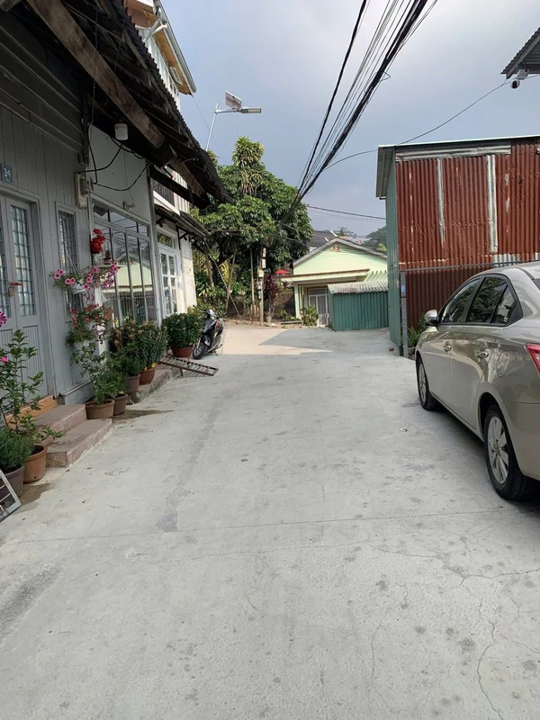 Bán nhà Triệu Việt Vương Đà Lạt 53m² 4PN 5,6 tỷ