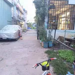 Bán đất hẻm xe hơi 80.5m² Hà Huy Giáp Q.12 - Ảnh thu nhỏ 3