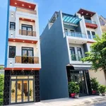 Bán nhà mặt tiền BC36 An Phú, 64m2, 4PN, 5.2 tỷ - Ảnh thu nhỏ 1