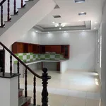 Bán nhà mặt tiền 3 tầng 80m² Huỳnh Tấn Phát, Nhà Bè, 4PN, giá 7,3 tỷ - Ảnh thu nhỏ 3