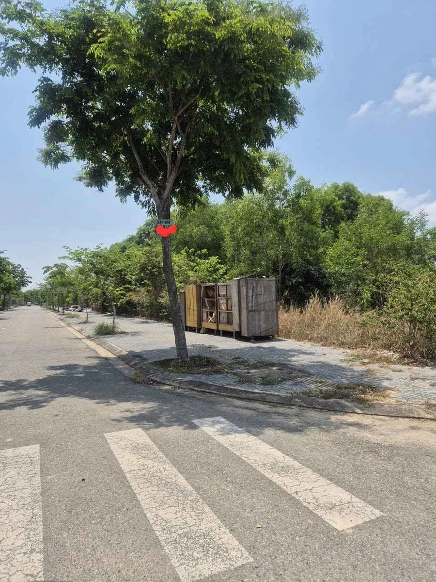 Bán 1.196m² đất góc Lê Long Văn - Nguyễn Thái Học Bà Rịa - Ảnh thu nhỏ 4