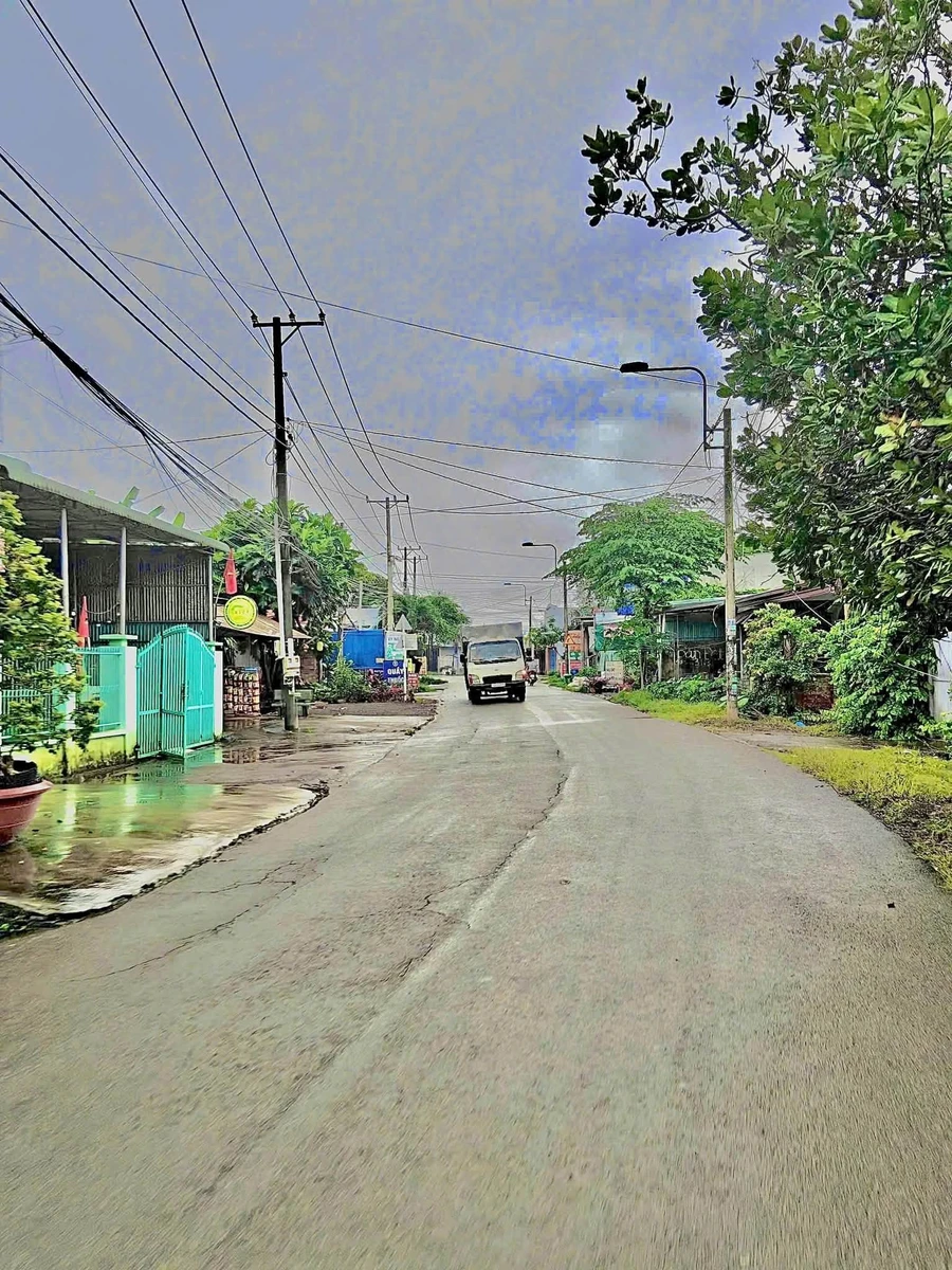 Bán đất thổ cư 120m2 đường Hàm Nghi, Bảo Vinh, Long Khánh, Đồng Nai giá 690 triệu - Ảnh thu nhỏ 3