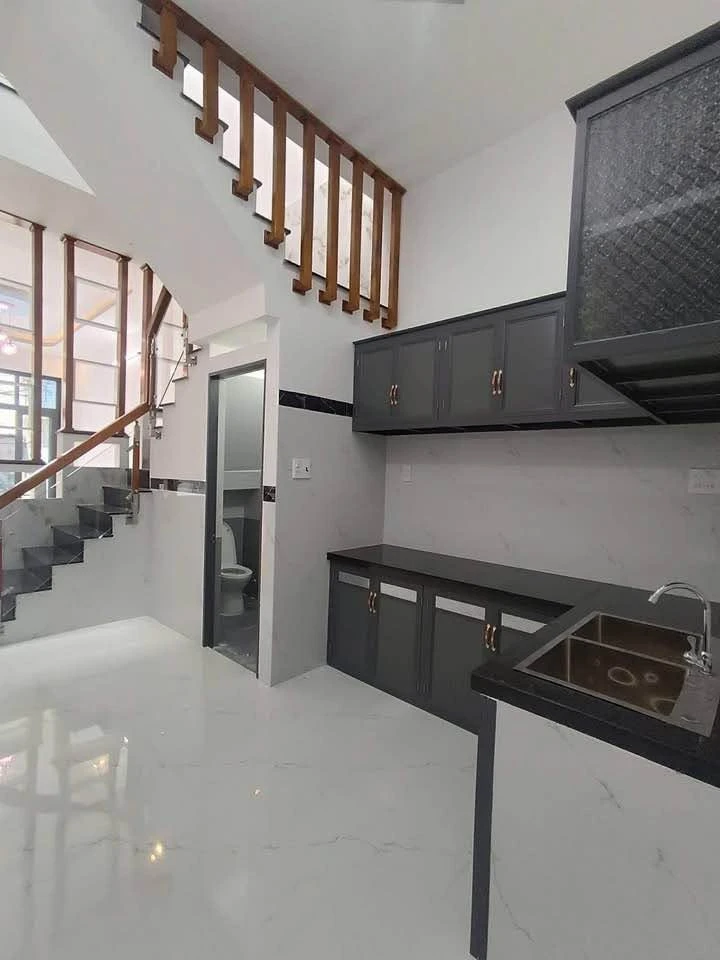 Bán nhà liền kề 46.6m² 3 phòng ngủ tại Quy Nhơn - Ảnh thu nhỏ 5