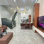 Bán nhà 2 mê, 3 phòng ngủ, 125m² Quang Trung, Quận 1 - Ảnh thu nhỏ 1
