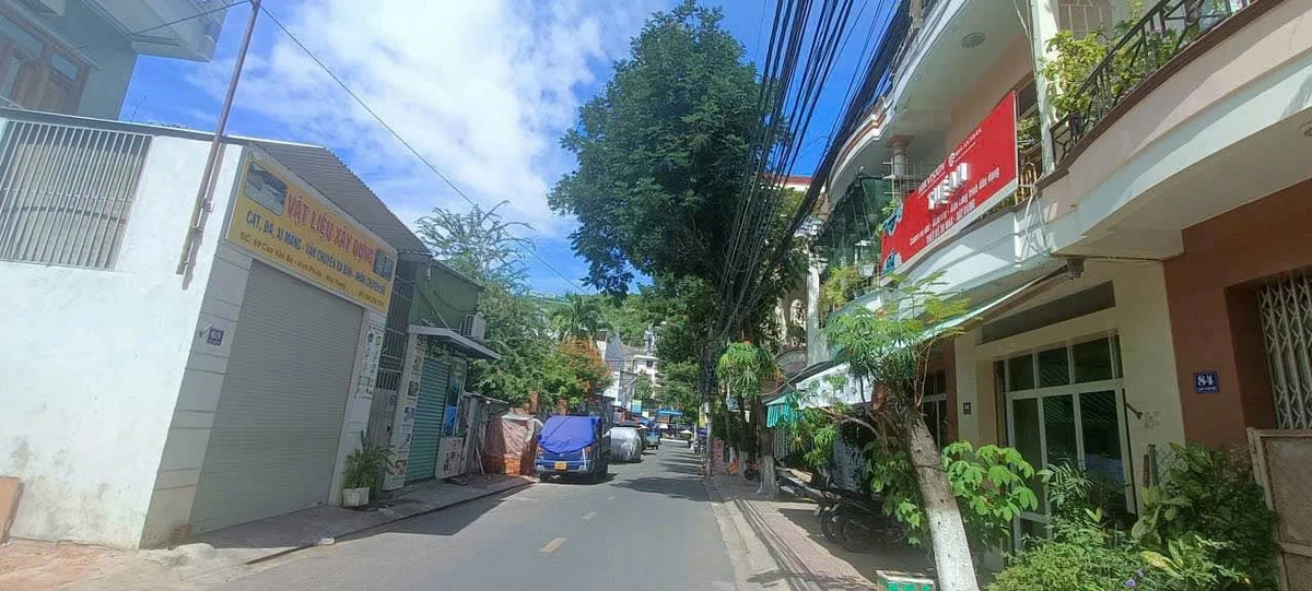 Bán nhà 3 mặt thoáng mặt tiền Cao Văn Bé, 89m2, giá 14,5 tỷ, Nha Trang - Ảnh thu nhỏ 3