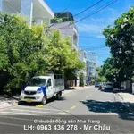 Bán đất đường Mê Linh Nha Trang 56,27m² 12,5 tỷ - Ảnh thu nhỏ 1