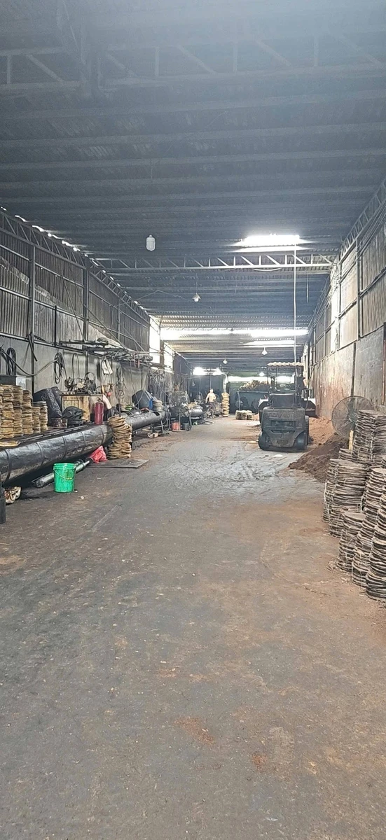Bán kho mặt tiền 763m2 Hồ Văn Tắng, Củ Chi - Ảnh thu nhỏ 4
