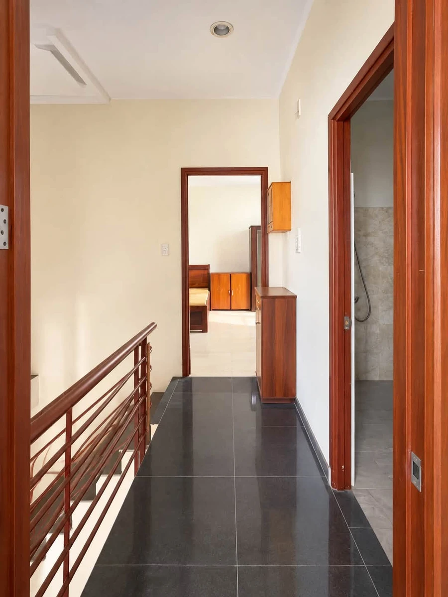 Bán nhà 2 tầng 54m2 ngang 5m, 2 phòng ngủ gần Hoàng Hoa Thám, Bình Thạnh giá 6,2 tỷ - Ảnh thu nhỏ 3
