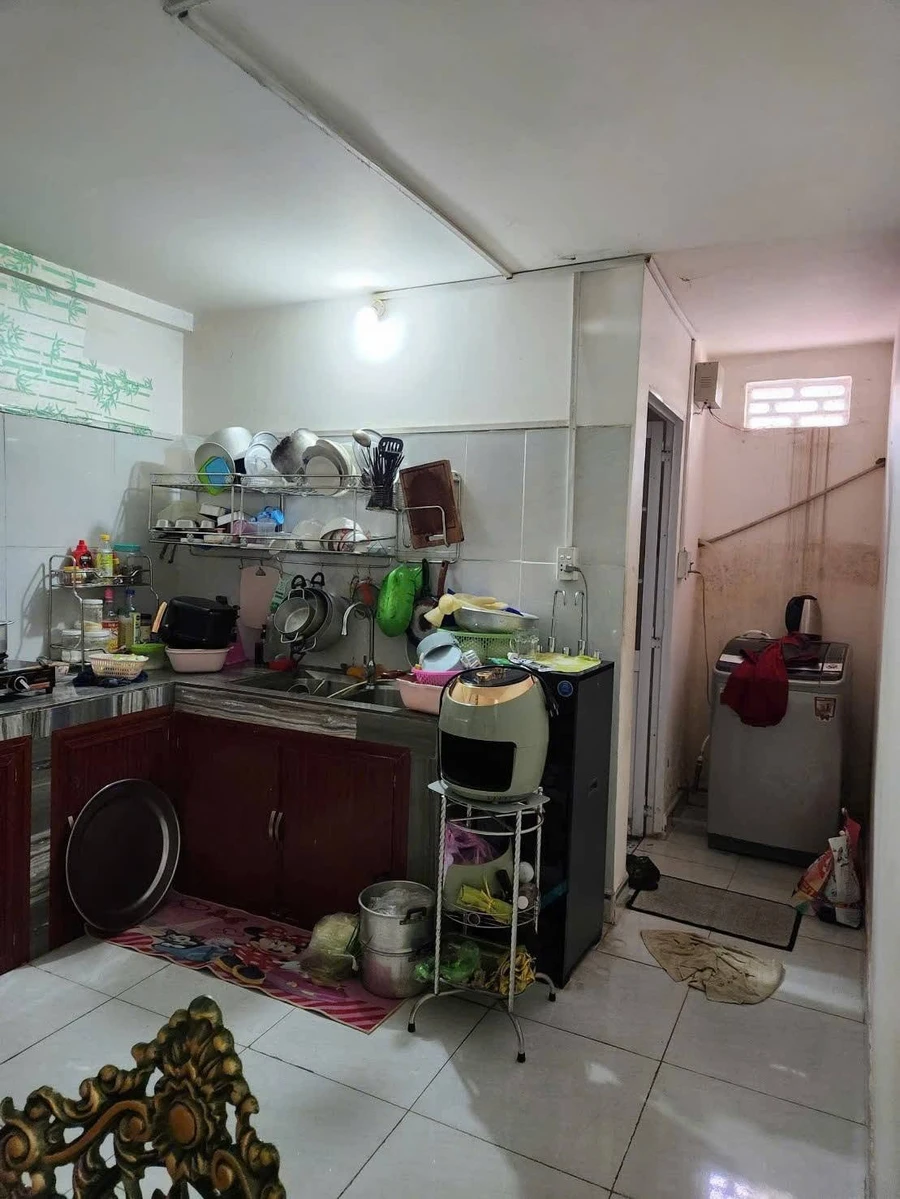 Bán nhà 98m2, 2 PN, Gia Viên, Tân Hiệp, Đồng Nai - Ảnh thu nhỏ 4
