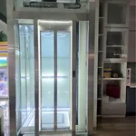 Nhà mặt tiền 80m² 4 tầng 1 tỷ Tiểu La Hòa Cường - Ảnh thu nhỏ 4