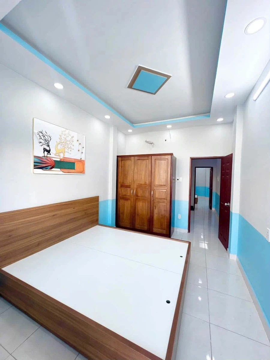 Bán shophouse mặt tiền Liên khu 2-10 Bình Tân 39m² 4.5 tỷ - Ảnh thu nhỏ 5
