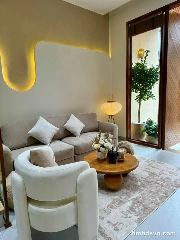 Bán nhà 3 tầng 62m2 Tôn Đức Thắng, Nha Trang - Ảnh thu nhỏ 2