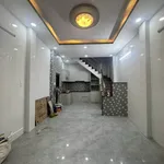 Bán nhà hẻm 1 trệt 3 lầu 3PN đường 100 Bình Thới, P14, Quận 11, giá 5,85 tỷ - Ảnh thu nhỏ 2