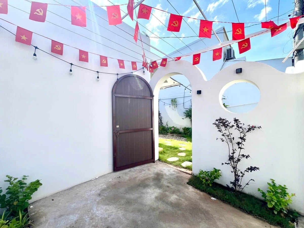 Bán homestay 3 phòng ngủ 108m² Phan Thiết Lâm Đồng 2.6 tỷ - Ảnh thu nhỏ 3