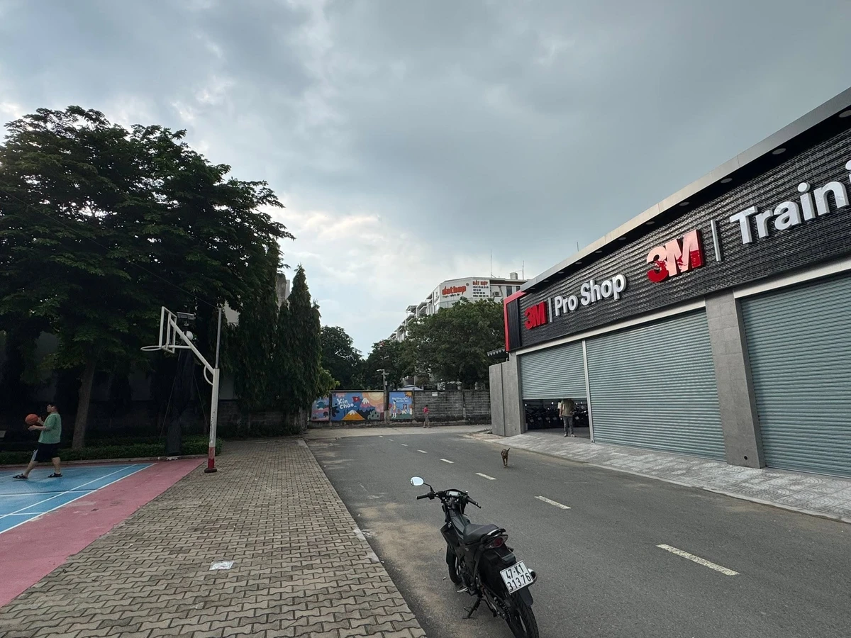 Bán đất 440m² sát Vạn Phúc Hiệp Bình Thủ Đức 29 tỷ - Ảnh thu nhỏ 4