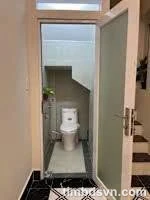 Cho thuê nhà nguyên căn 20m², 1PN, Phường 10, Quận 11 - Ảnh thu nhỏ 5