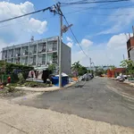 Bán đất 4x27m hẻm nhựa 7m đường Lê Quang Hòa (TX25), giá 4,2 tỷ - Ảnh thu nhỏ 1