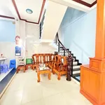 Nhà 4 tầng bán Quận 10, 5PN 4WC, 36m², 10 tỷ 9 - Ảnh thu nhỏ 4