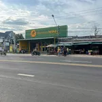 Bán đất 279m2 mặt tiền 7m cạnh QL14 Hóc Môn 350 triệu - Ảnh thu nhỏ 3