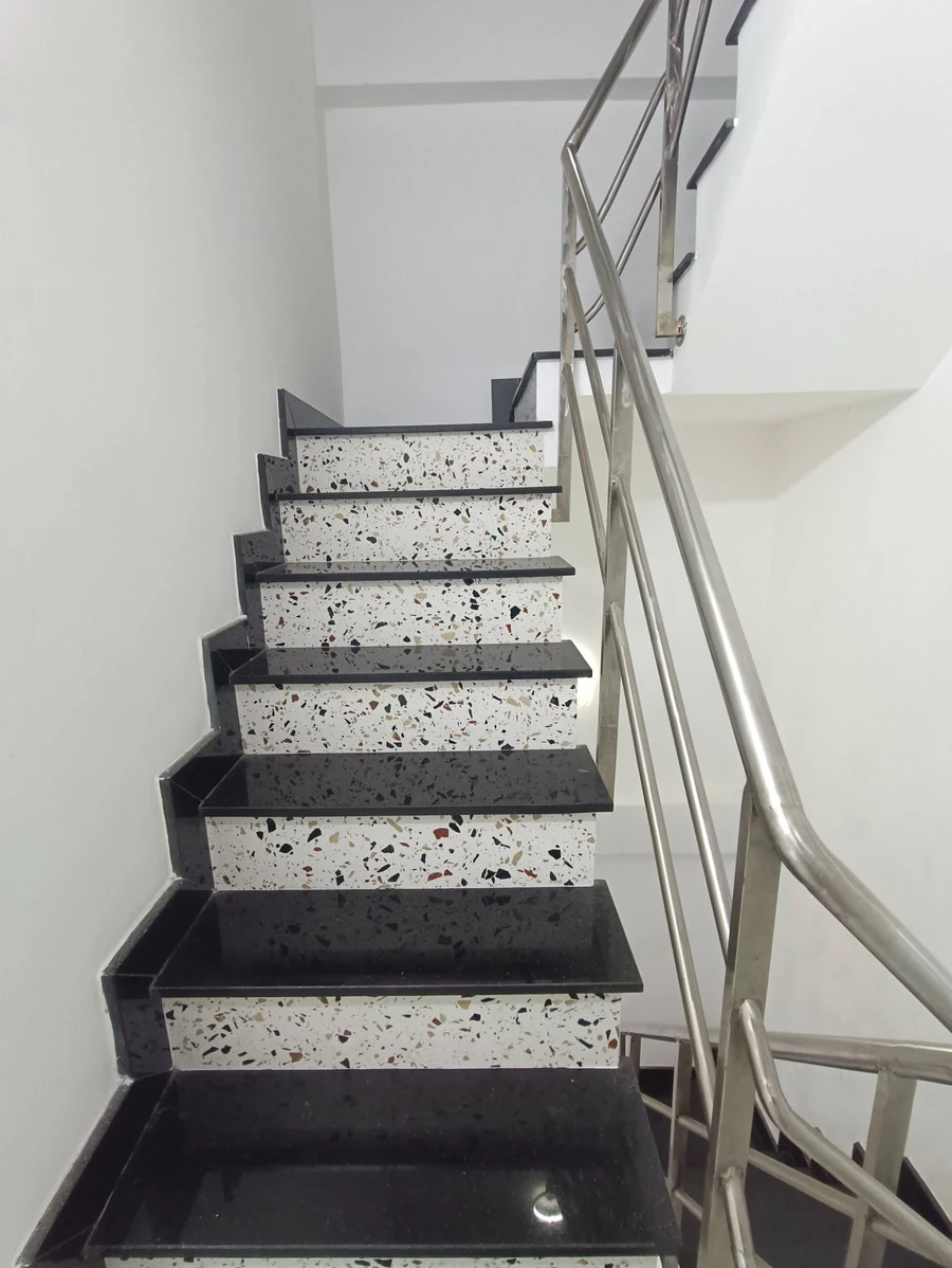 Cho thuê nhà nguyên căn Quận 5, 5 PN, 56 m2, 19 triệu/tháng - Ảnh thu nhỏ 3