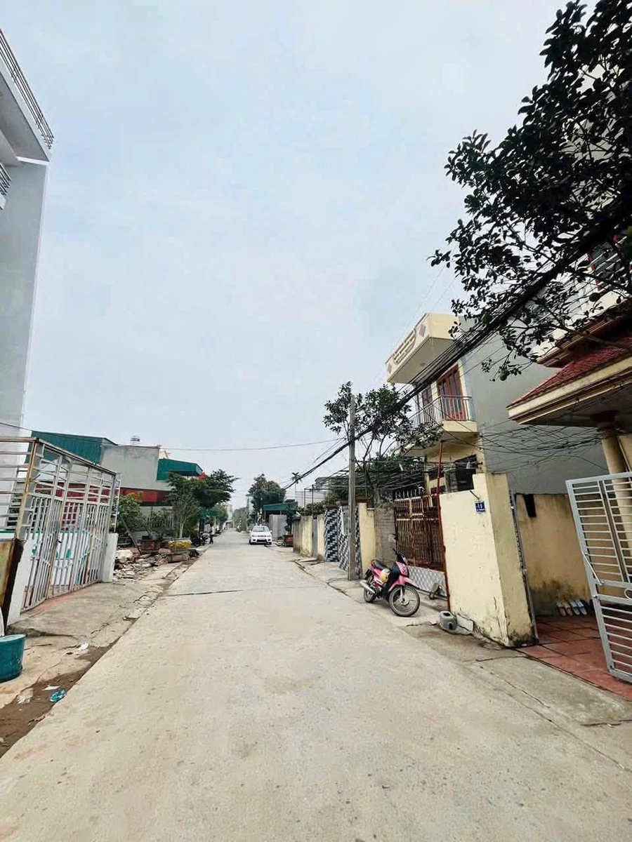 Bán lô đất 43,2m² Hải Dương 890 triệu - Ảnh 1