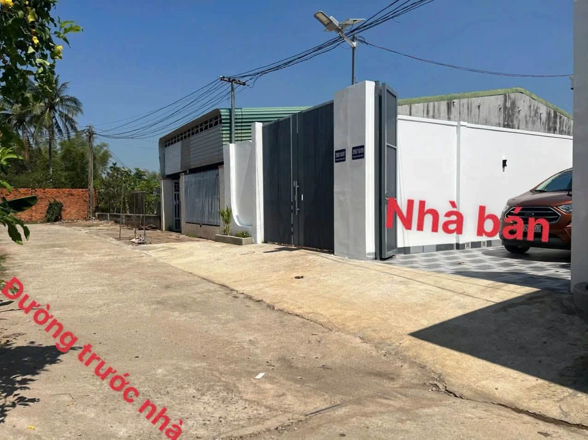 Bán nhà mới full nội thất 2PN 130m² 1 tỷ 890 triệu Bình Tân - Ảnh thu nhỏ 3