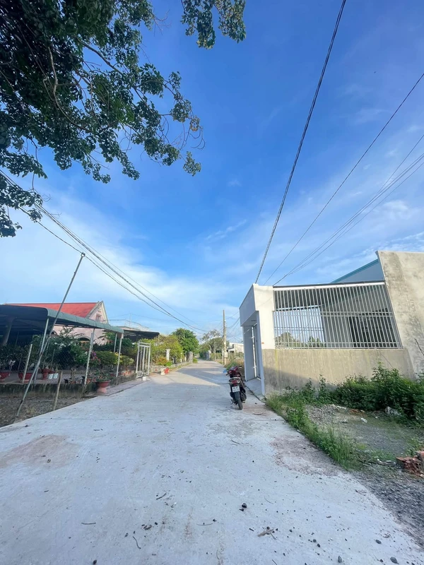 Bán đất nền 125m² Trảng Bom gần chợ Bờ Hồ 1.5 tỷ