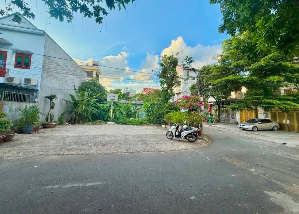 Bán đất Vạn Phúc City 174m2 Quốc Lộ 13 Hiệp Bình Phước - Ảnh 1