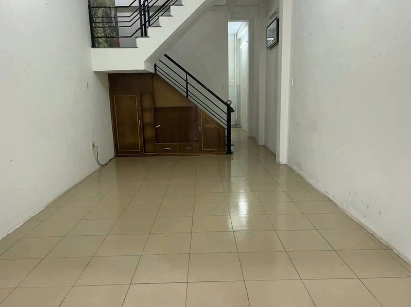 Cho thuê nhà Trương Công Định Vũng Tàu 60m² 2PN 7 triệu/tháng