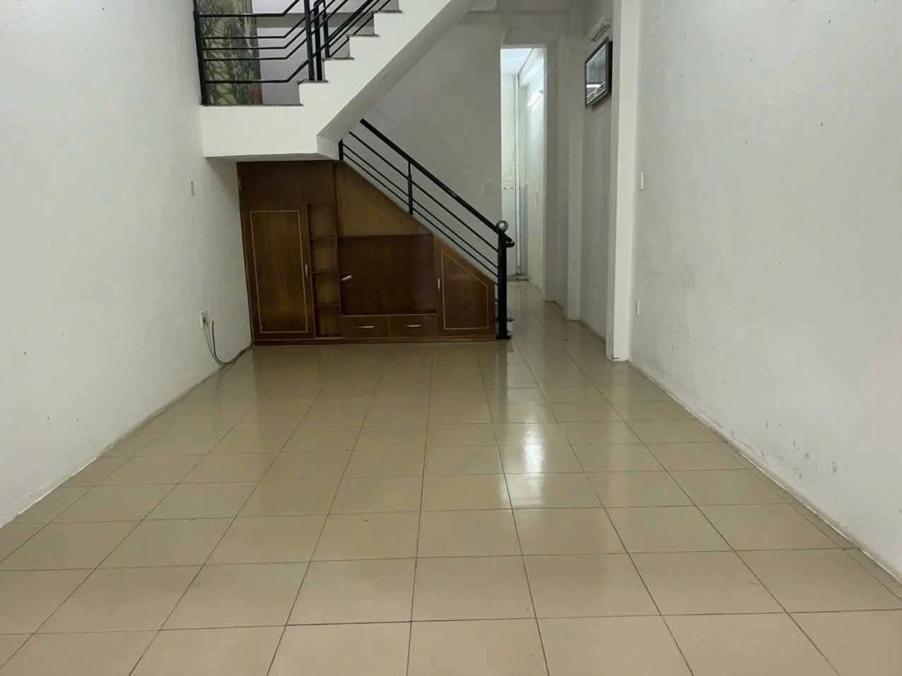 Cho thuê nhà Trương Công Định Vũng Tàu 60m² 2PN 7 triệu/tháng - Ảnh 1