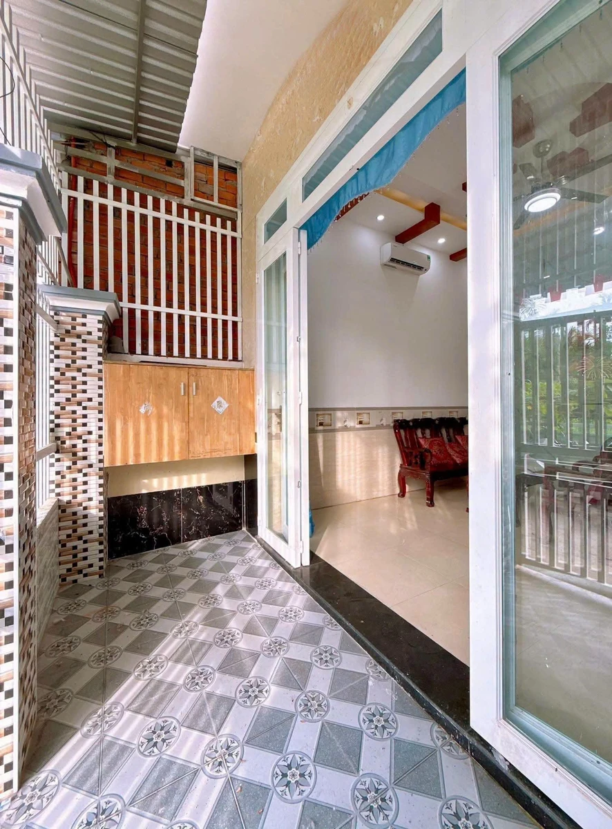 Bán nhà trệt 2 PN, 76m2 tại Phường Tân An, Cần Thơ - Ảnh thu nhỏ 4