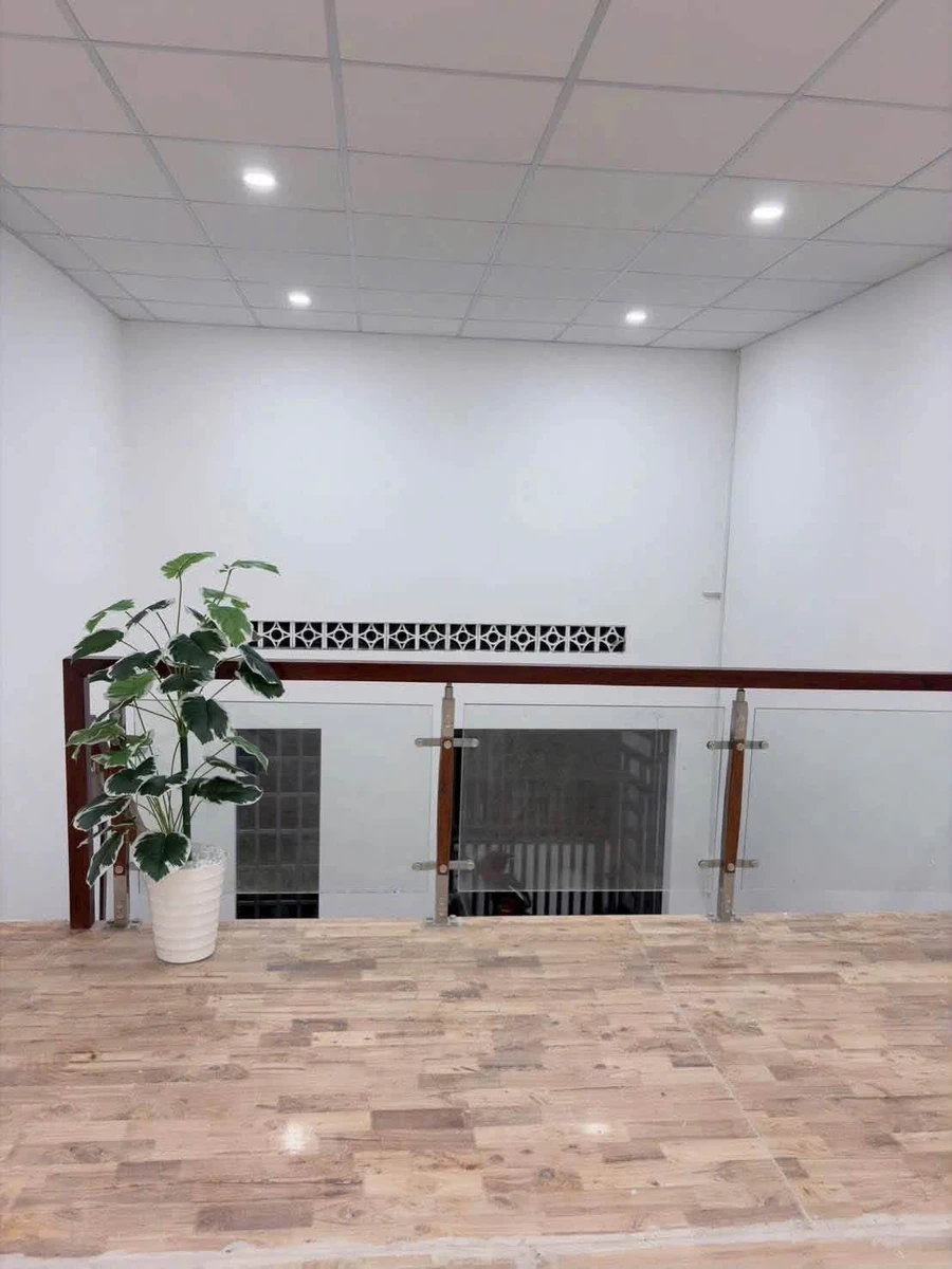 Bán nhà phố 60m² 2 phòng ngủ 799 triệu - Ảnh thu nhỏ 2