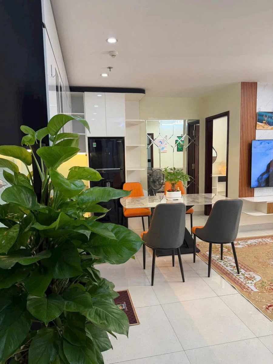 Bán căn hộ cao cấp T&T Victoria 60m² Quang Trung - Ảnh thu nhỏ 4