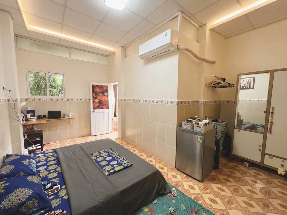 Bán nhà hẻm Ngô Tất Tố 50m² 2PN, đối diện City Garden, Bình Thạnh - Ảnh thu nhỏ 3