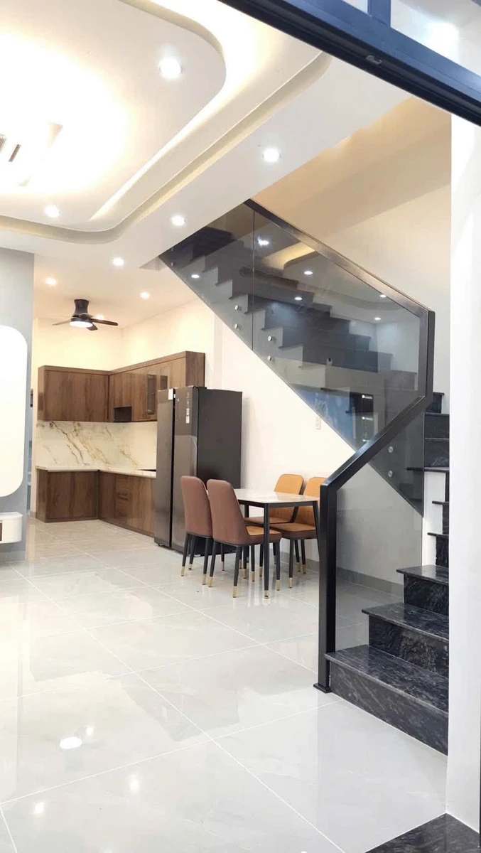 Bán nhà 3PN, 2WC, 120m2 Diên Toàn, Nha Trang, Khánh Hòa - Ảnh thu nhỏ 5