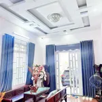 Bán nhà mái thái 220m² sát UBND Trảng Dài 3.8 tỷ - Ảnh thu nhỏ 3