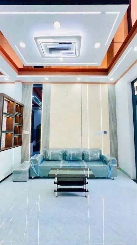 Bán nhà 3PN 60m² Tân Đông Hiệp 3,1 tỷ - Ảnh thu nhỏ 4