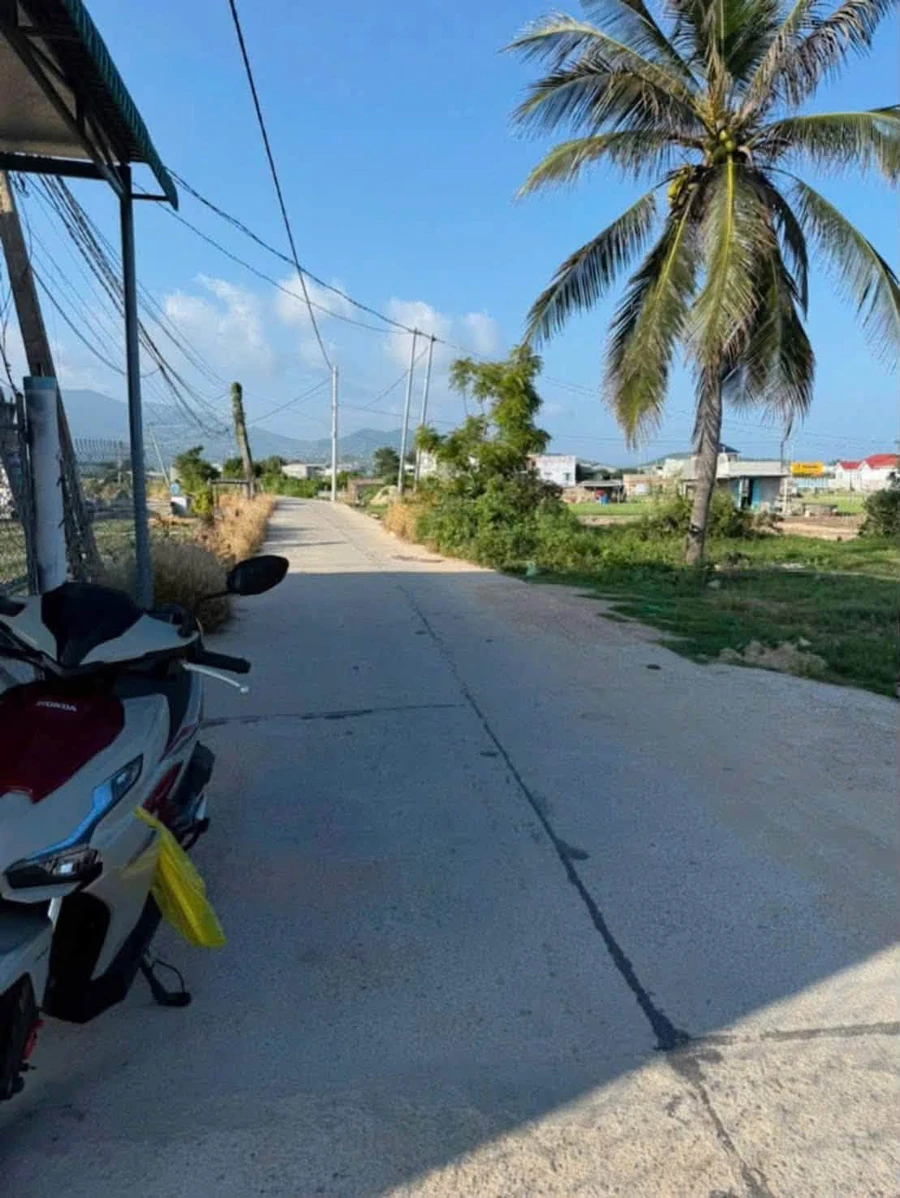 Bán lô đất 95m² tại Mỹ Hiệp, Vĩnh Hải, Ninh Thuận - 795 triệu - Ảnh thu nhỏ 3