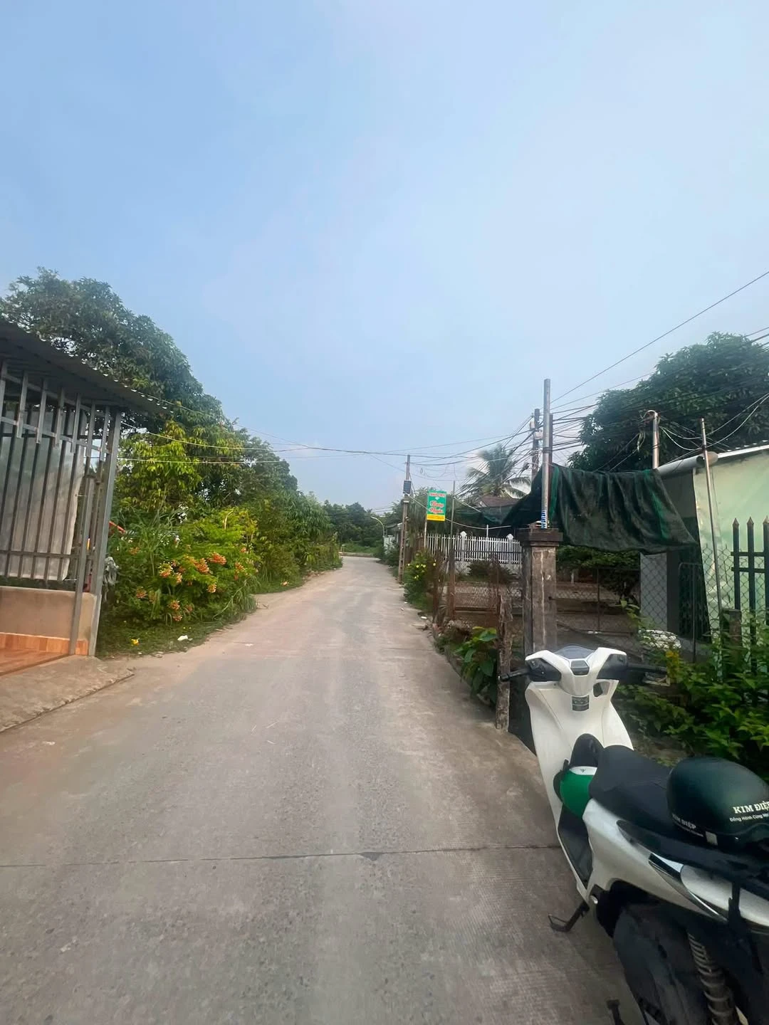 Bán lô đất 108m2 full thổ cư tại Phú Quốc - Ảnh 1