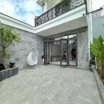 Bán nhà kiệt ô tô Tô Hiệu 115m2, 4 phòng ngủ, 6 tỷ 9 - Ảnh thu nhỏ 3