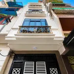 Bán nhà 6 phòng ngủ 60m² Lê Quang Đạo, thang máy 11 tỷ - Ảnh thu nhỏ 1