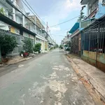 Bán nhà 2 tầng 4x12m, 2PN, Phạm Thị Giây, Q.12 - Ảnh thu nhỏ 1