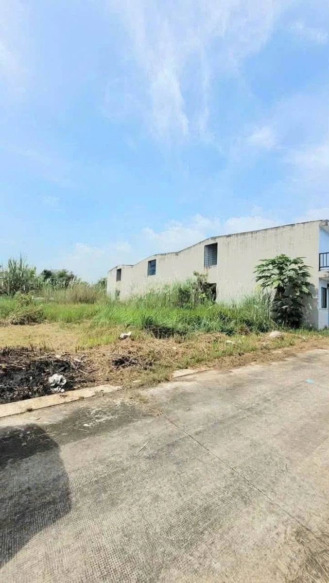 Bán nền thổ cư 100m² Cần Dước Long An 950 triệu - Ảnh thu nhỏ 3