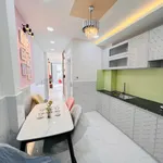Bán nhà 1 trệt 2 lầu 5PN 38,9m2 gần đường Lương Văn Can, Phường 15, Quận 8 - Ảnh thu nhỏ 3