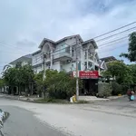 Bán biệt thự góc 2 mặt tiền Đường 5C, Bình Tân, 218.5m2, 18.5 tỷ - Ảnh thu nhỏ 1