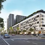 Chính chủ bán cắt lỗ 4,5 tỷ shophouse 5 tầng 88,75m² Liên hệ 0912 321 *** - Diamond Park Lạng Sơn - Ảnh thu nhỏ 1