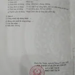 Bán đất hẻm Nguyễn Lương Bằng 400m² - Ảnh thu nhỏ 2