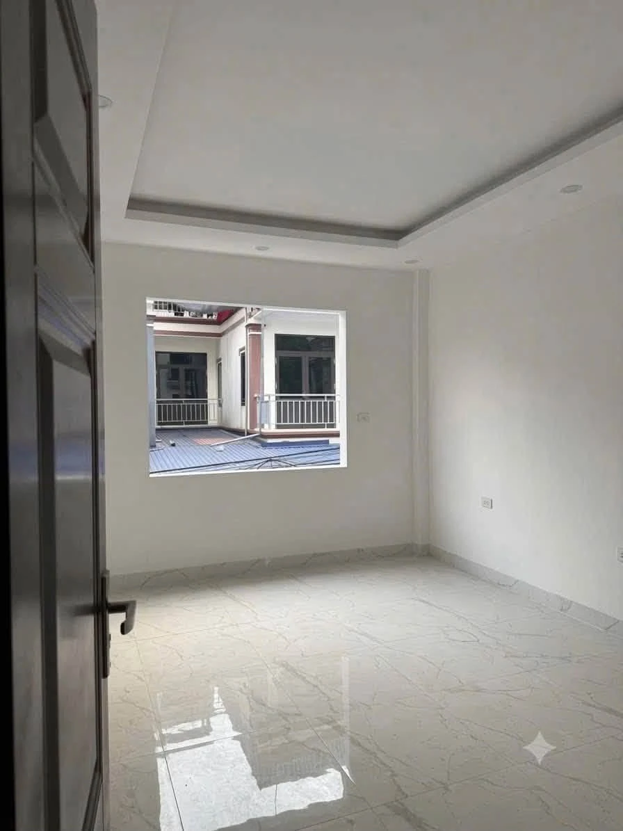 Bán nhà 4 tầng 156m² 4 phòng ngủ Chương Mỹ Hà Nội - Ảnh thu nhỏ 3