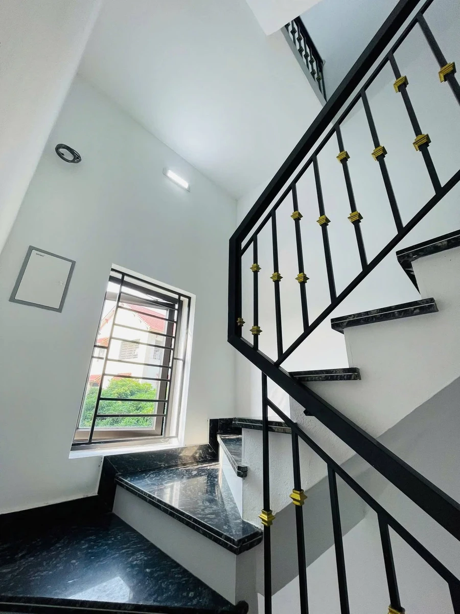 Bán nhà 3 tầng 3PN 42.7m² Thạch Khôi Quận 12 - Ảnh thu nhỏ 4